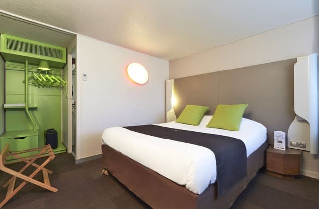 Standard Room, 1 Double Bed