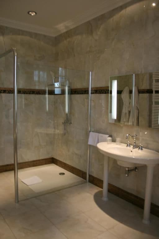 Luxe Double or Twin Room