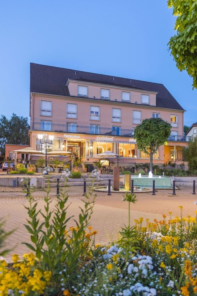 HOTEL LE BRISTOL3