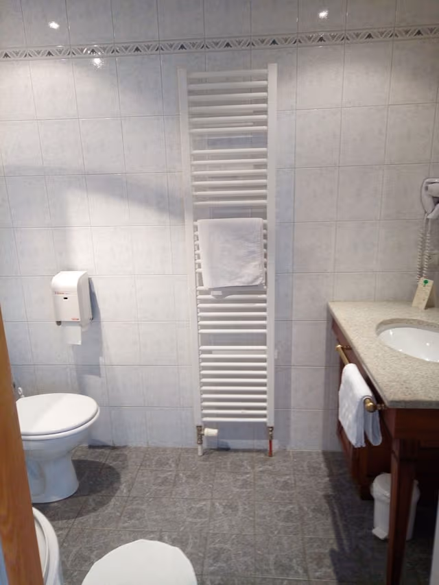 Comfort Room