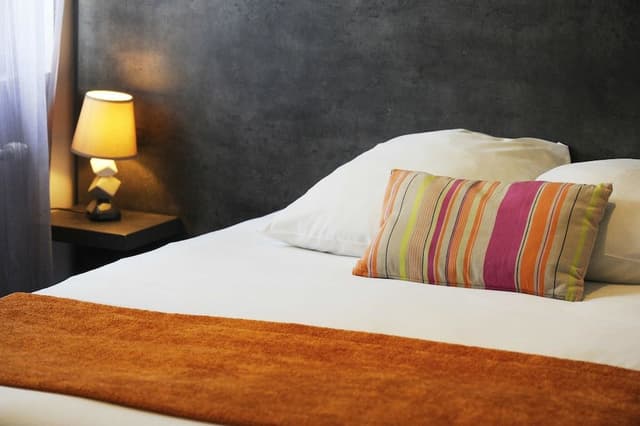 Cozy Double Room