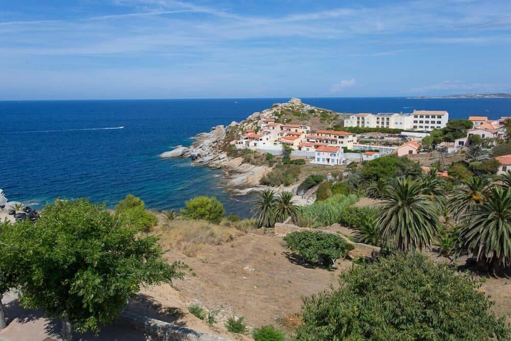 Hotel Revellata Hotel Revellata