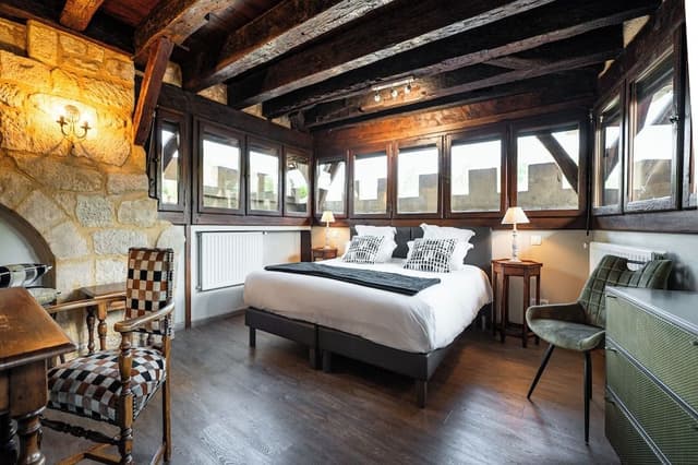 Romantic Room