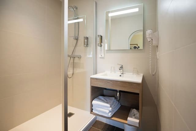 Standard Twin Room, 2 Twin Beds
