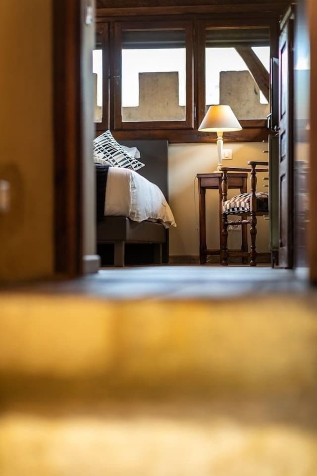 Romantic Room