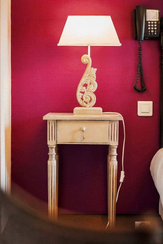 Comfort Room (Prix pour 3)