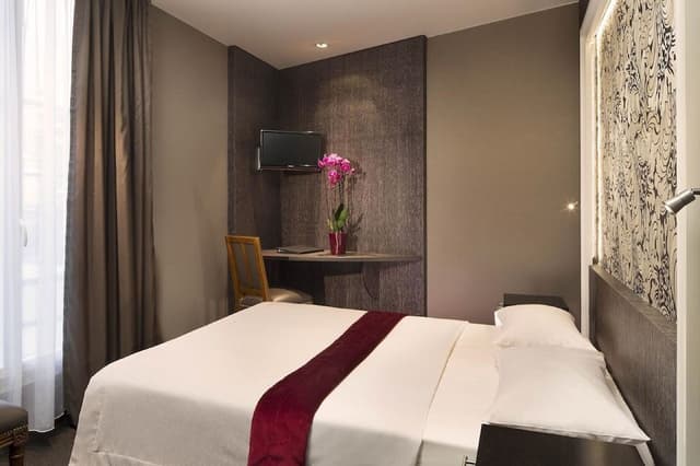 Double Room, 1 Bedroom