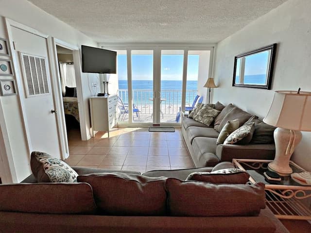 Condo, Multiple Beds, Pool Access (Island Shores 656)