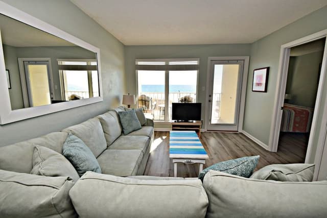 Condo, Multiple Beds, Pool Access (Island Shores 255)