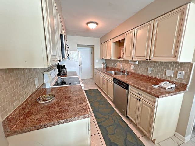Condo, Multiple Beds, Patio, Beach View (Island Shores 550)