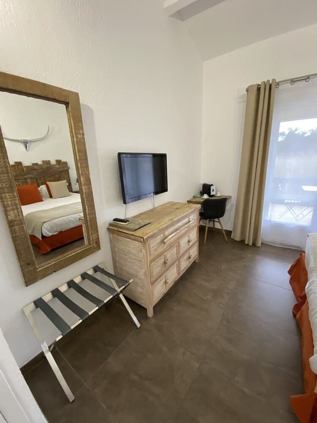Club Double Room