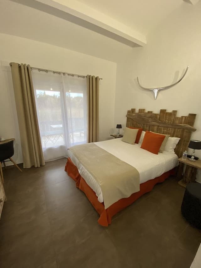Club Double Room