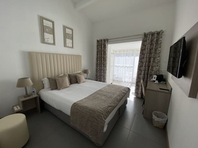 Junior Suite (for 2)