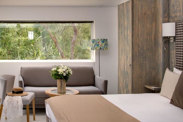 Junior Suite (for 3)