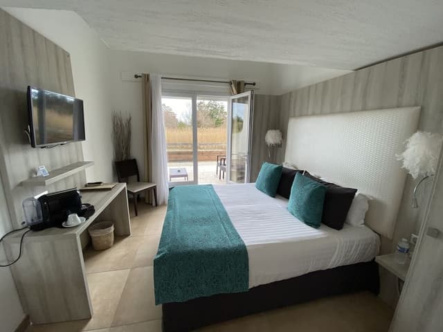 Club Double Room