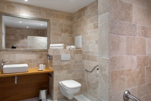 Junior Suite (for 2)