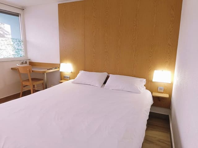 Family Room, Multiple Beds