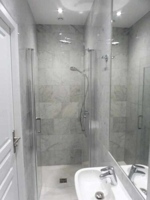 Superior Triple Room, Sea View