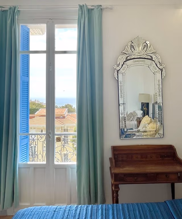 Superior Triple Room, Sea View