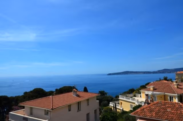 Superior Double Room, Sea View