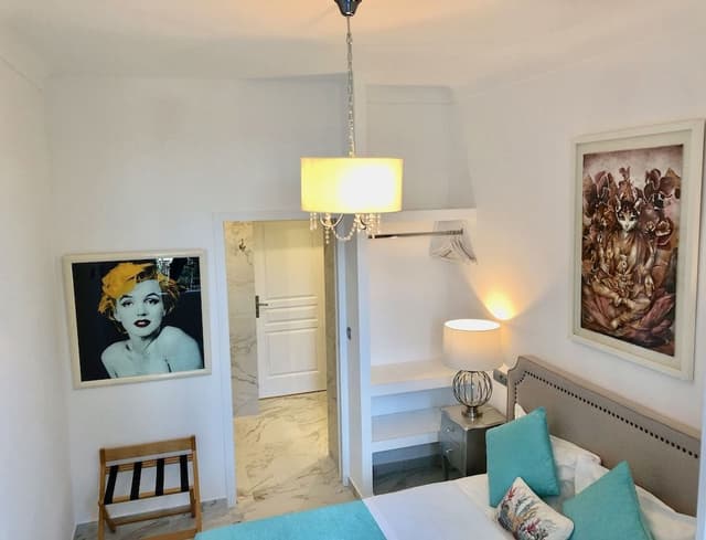 Deluxe Double Room, Mountain View