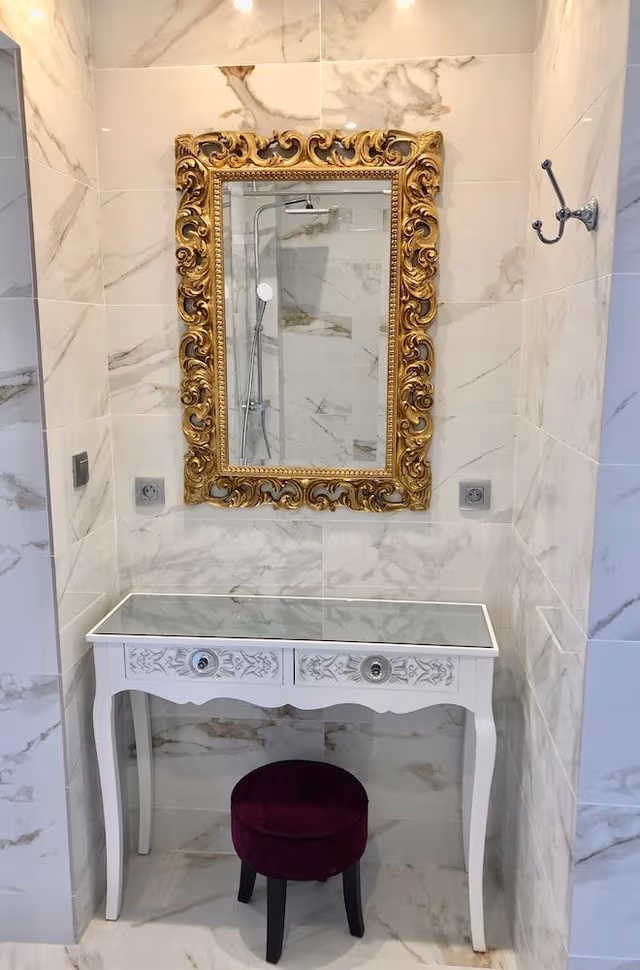 Deluxe Double Room, Mountain View