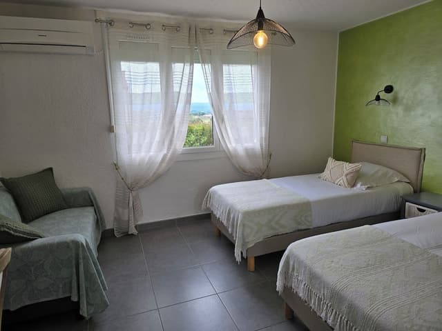 Comfort Room, 2 Twin Beds