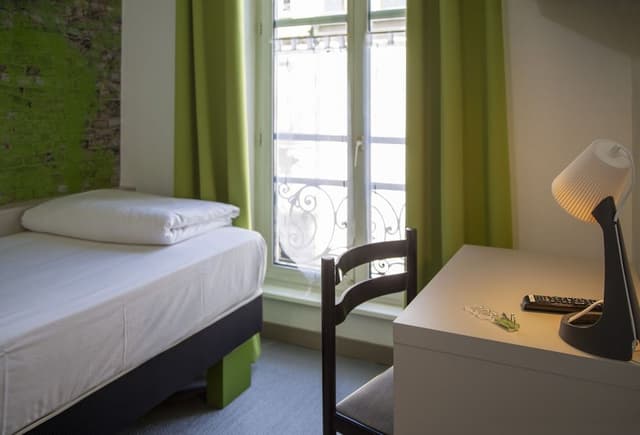 Economy Single Room, 1 Twin Bed