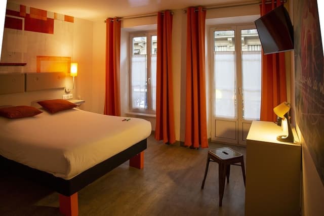 Superior Double Room, 1 Double Bed