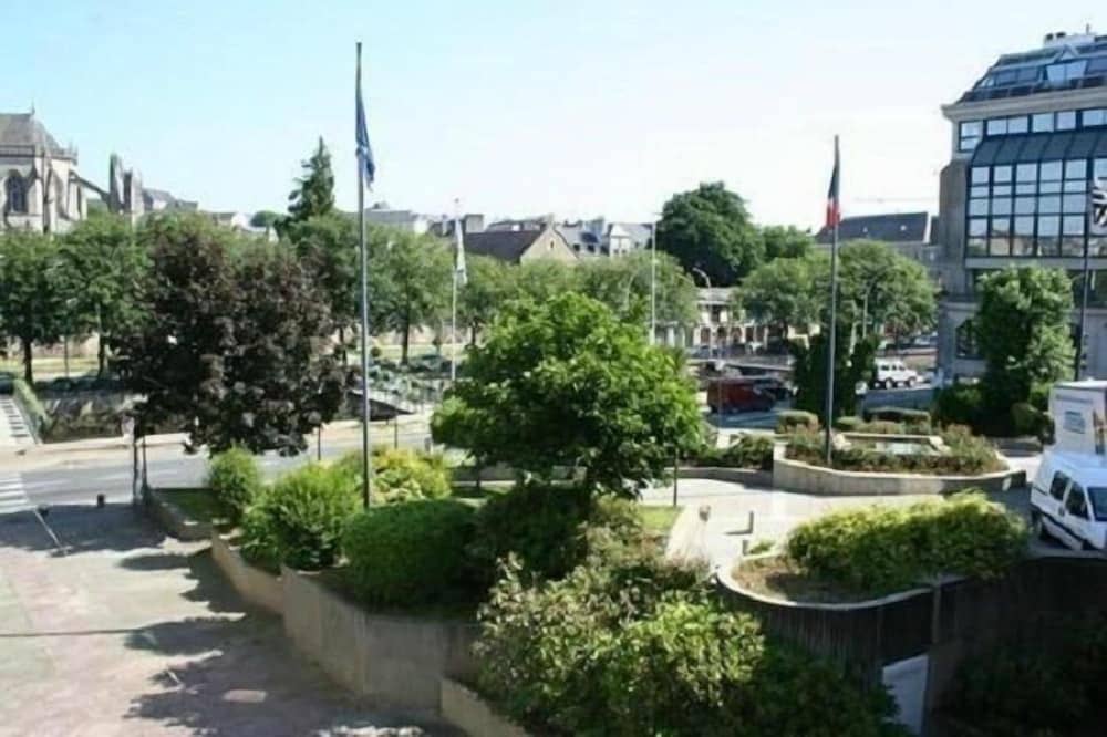 Hotel Dupleix Hotel Dupleix