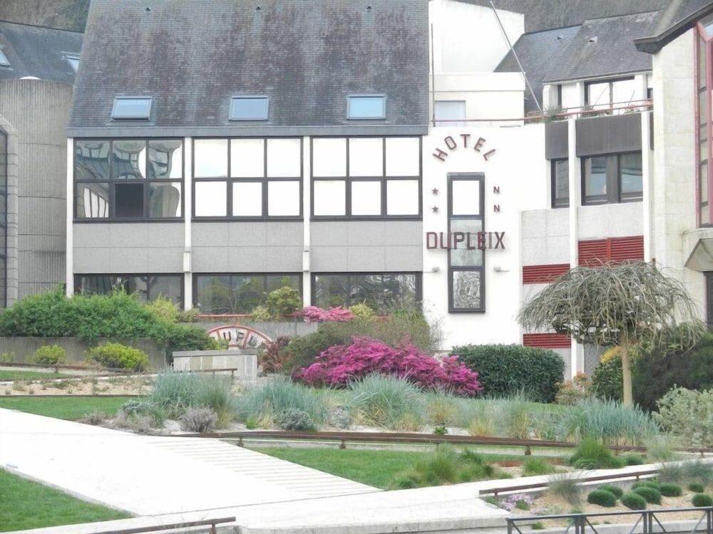 Hotel Dupleix3