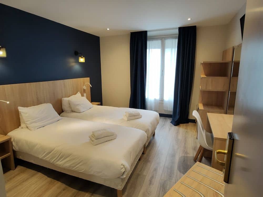 Hotel Modern'Est Hotel Modern'Est