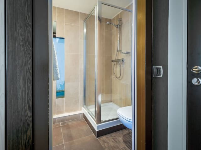 Small Room