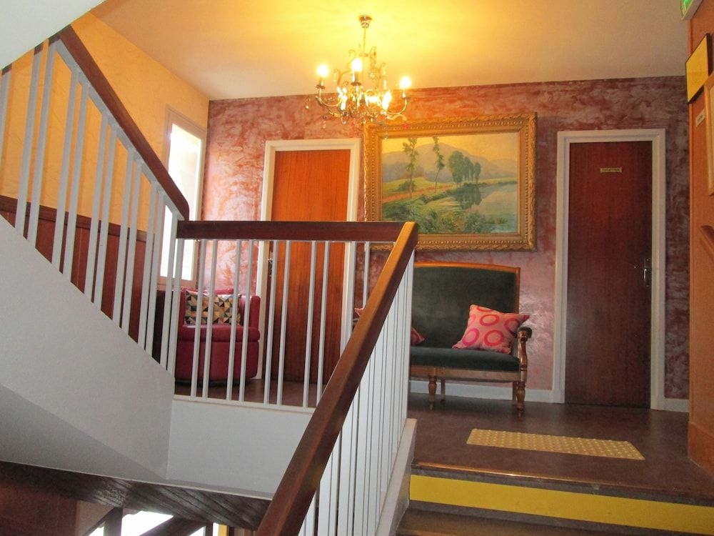 Hotel Victor Hugo3