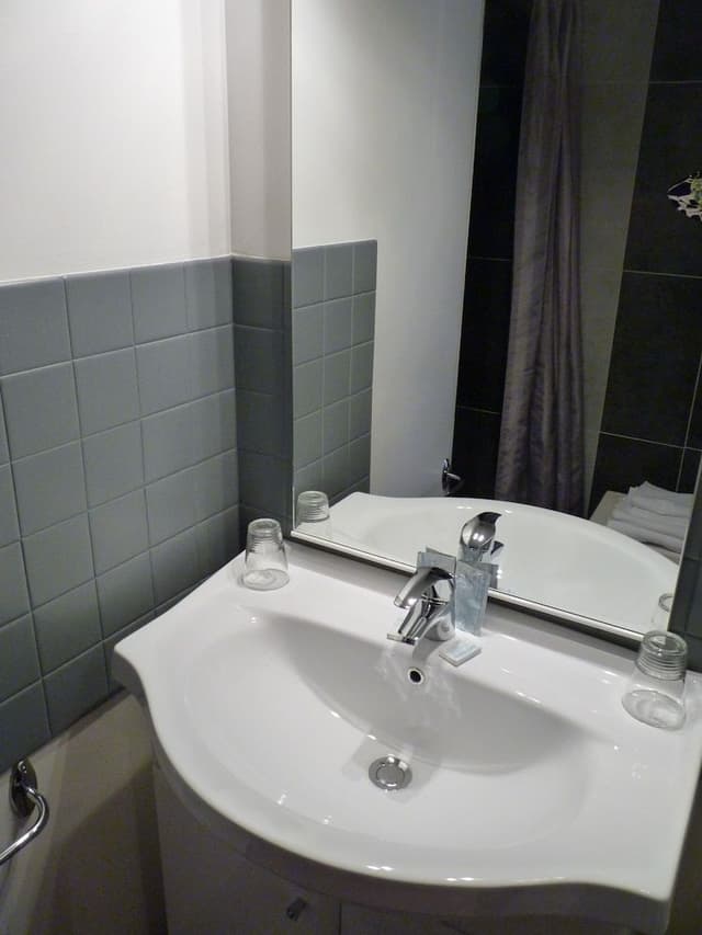 Double Room, Garden View