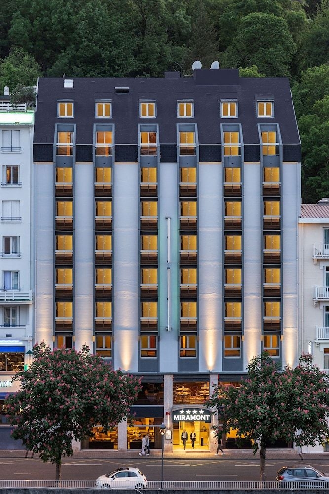 Hotel Miramont4