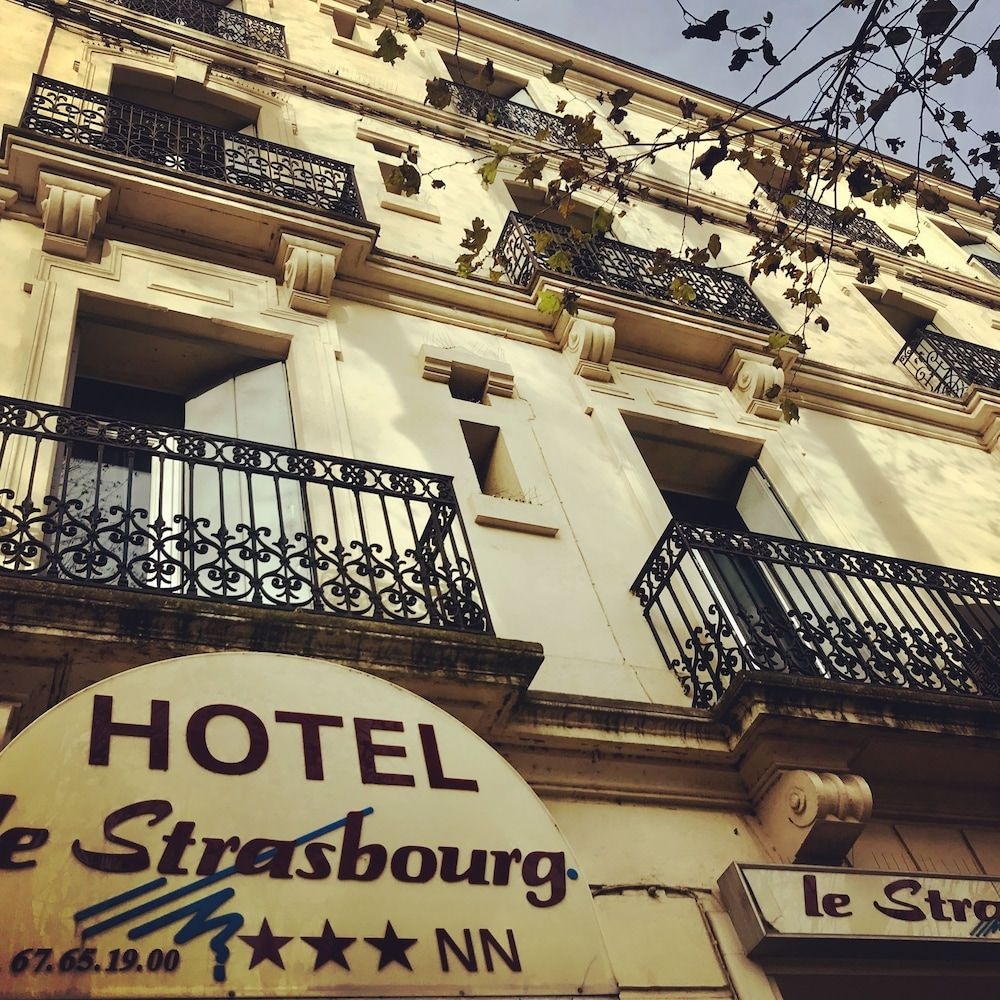 Le Strasbourg1