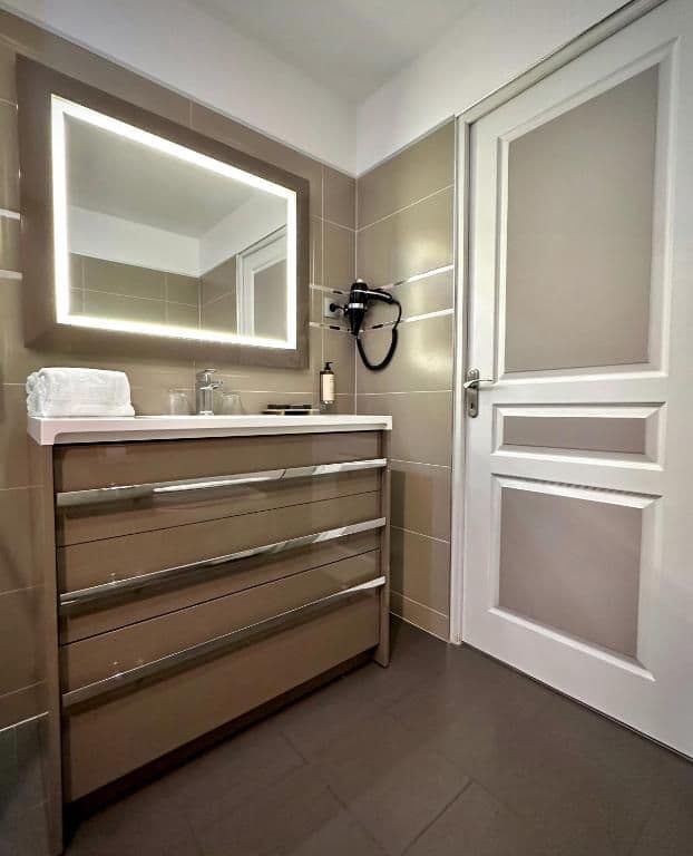 Charming Room