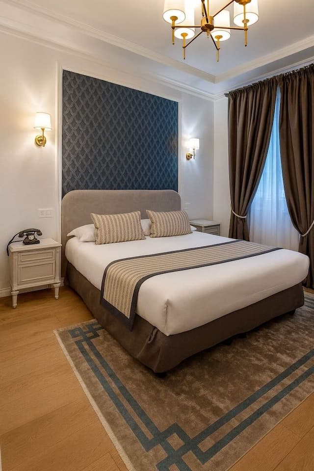 Superior Double Room