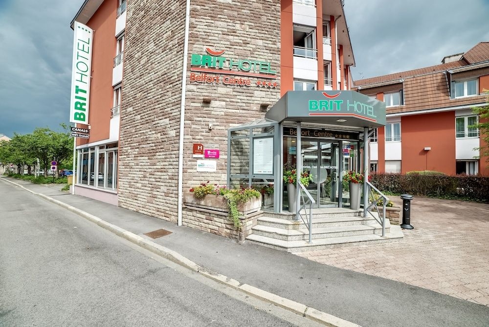Hotel Boreal1