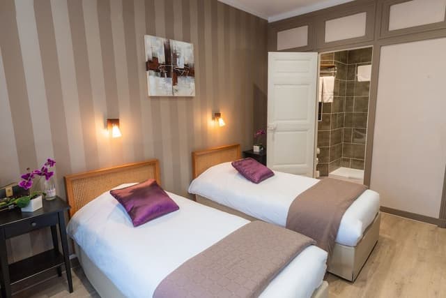 Double or Twin Room