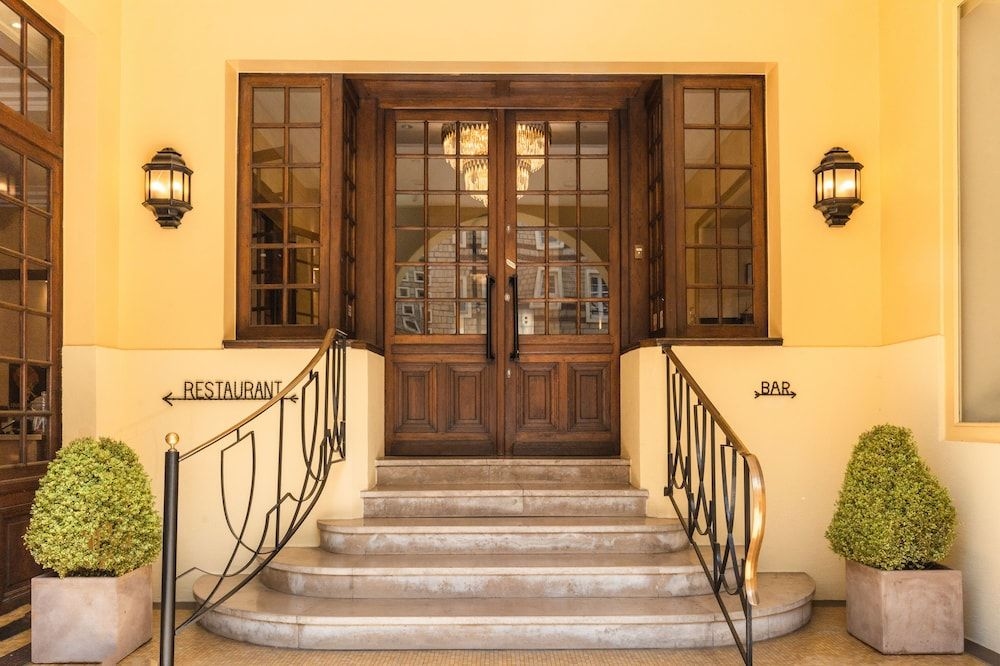 Le Grand Hotel de l'Esperance1