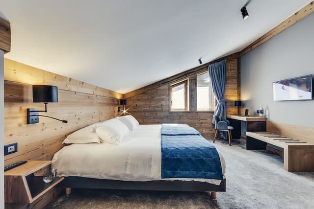 Comfort Suite, 3 Bedrooms
