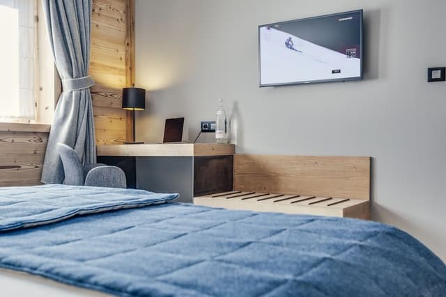 Comfort Suite, 3 Bedrooms
