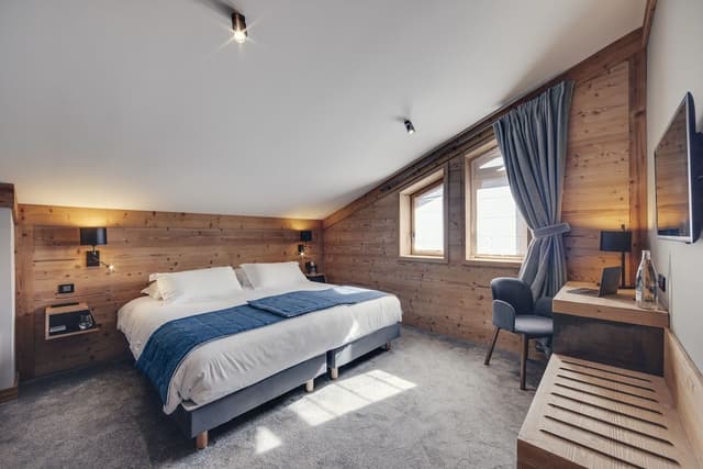 Comfort Suite, 3 Bedrooms