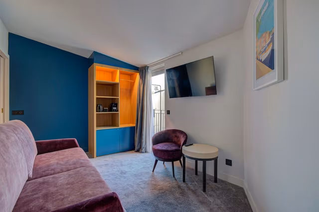 Superior Suite