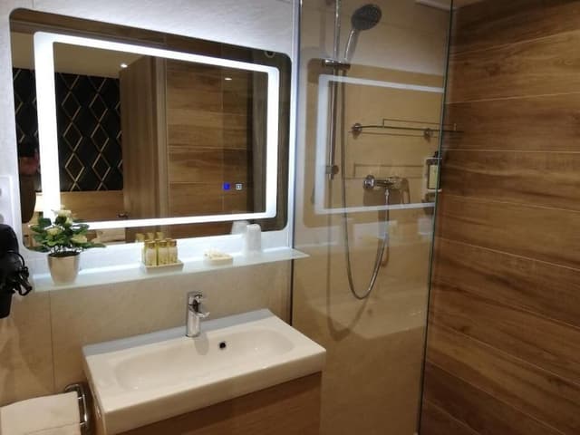 Classic Double or Twin Room