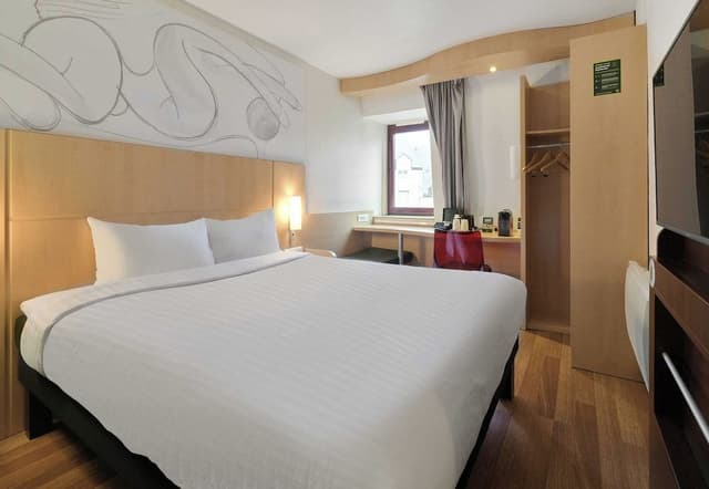 Comfort Double Room, Non Smoking