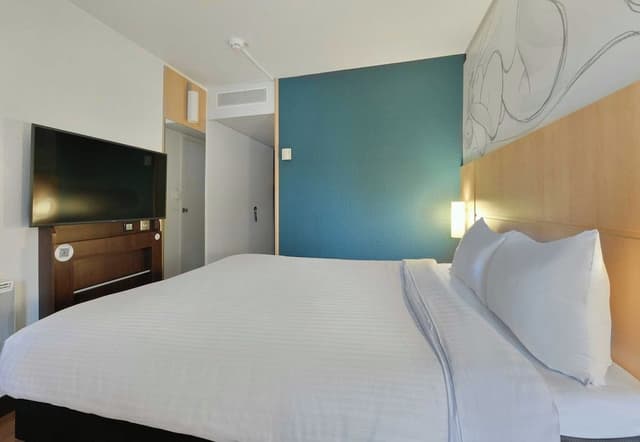 Comfort Double Room, Non Smoking