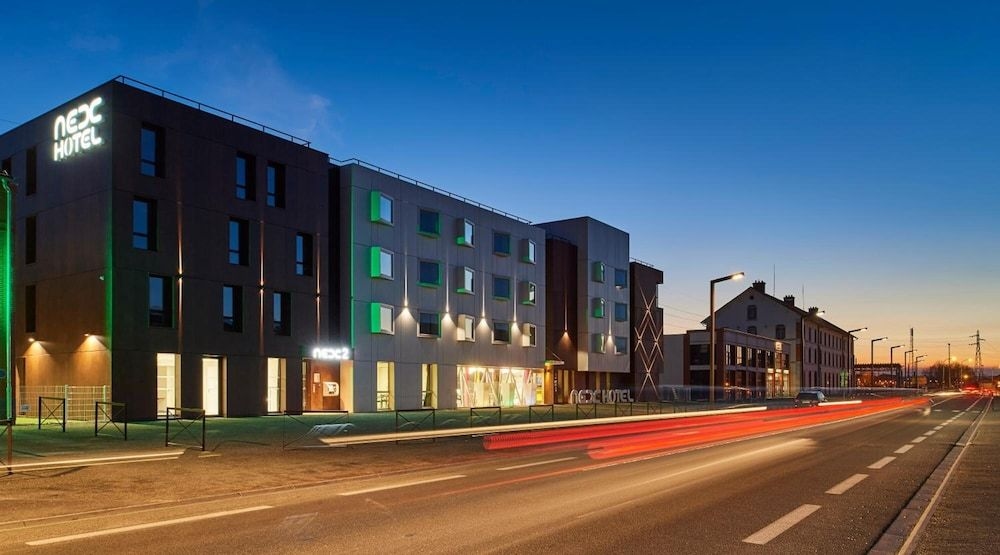 Le NexHotel1